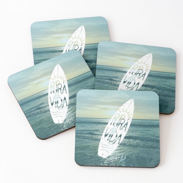 Item preview, Pura Vida waves designed and sold by Pau Baz.
