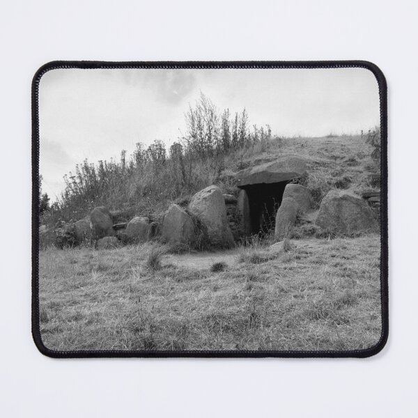 Item preview, Hulbjerg Passage Grave, Langeland, Denmark designed and sold by Imladris01.