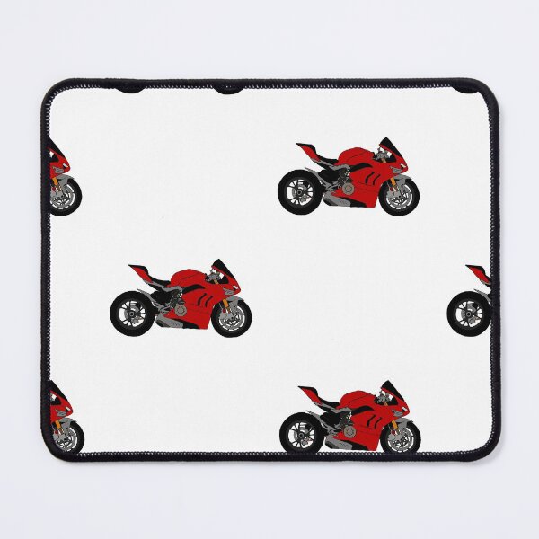Item preview, Ducati V4 motorcycle  designed and sold by JWebbyR1.