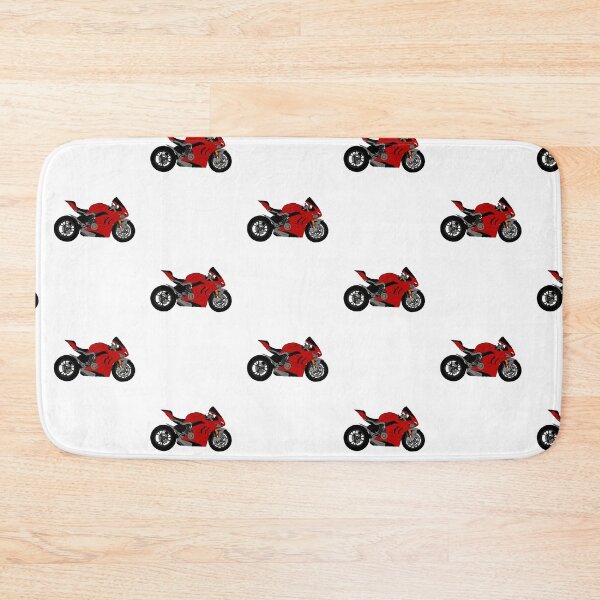 Item preview, Ducati V4 motorcycle  designed and sold by JWebbyR1.