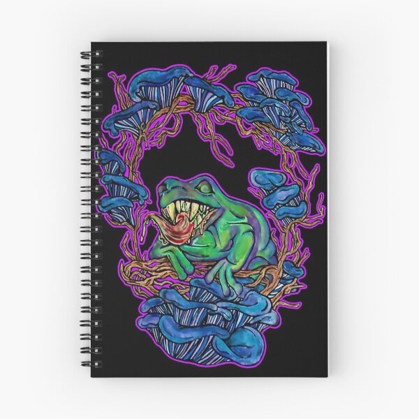 Item preview, Toxicity  designed and sold by Ashen Arts.