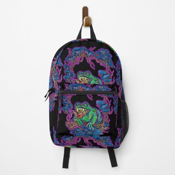 Item preview, Toxicity  designed and sold by Ashen Arts.