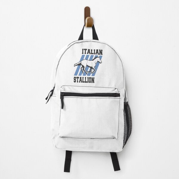 Item preview, Italian Stallion designed and sold by CHAHMOUDOU.