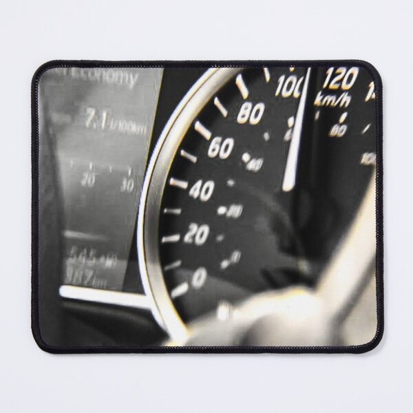 Item preview, Car Speedometer designed and sold by neta98.