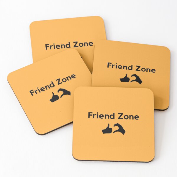 Item preview, Friend Zone designed and sold by jamsantos.