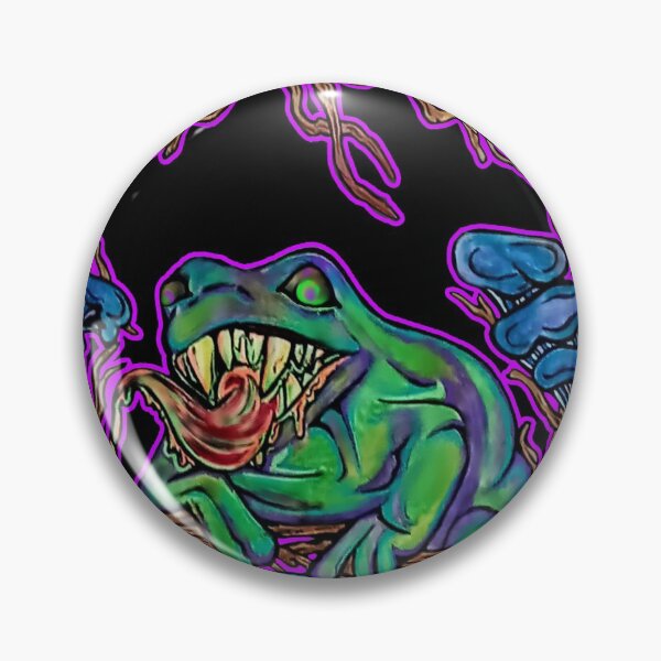 Item preview, Toxicity  designed and sold by Ashen Arts.