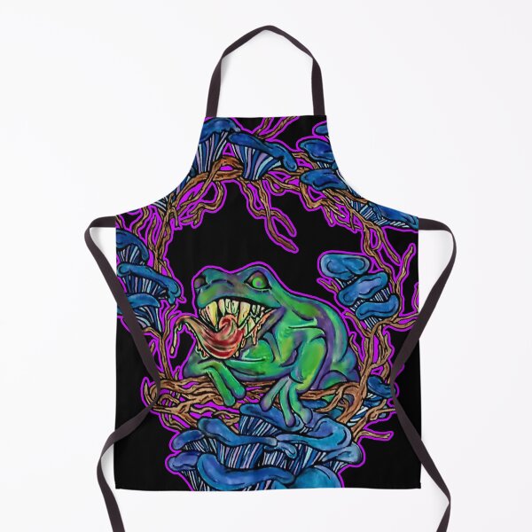 Item preview, Toxicity  designed and sold by Ashen Arts.