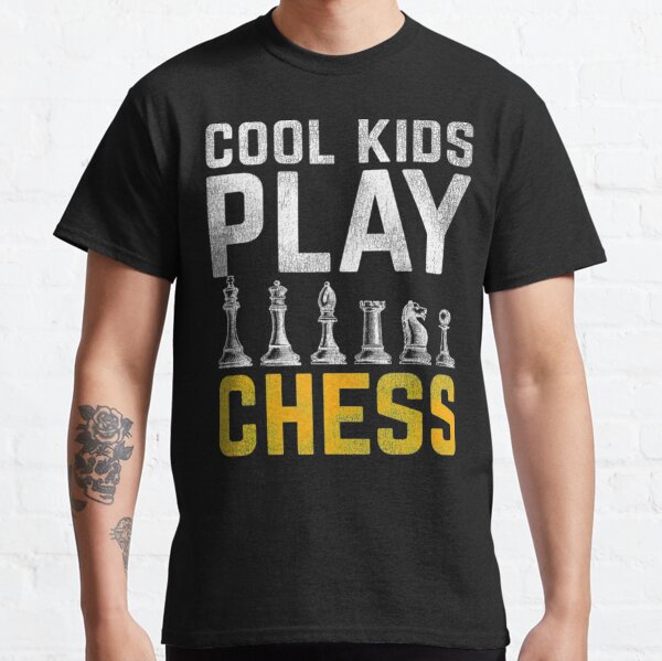 Chess Piece Knight - Word Cloud Essential T-Shirt for Sale by