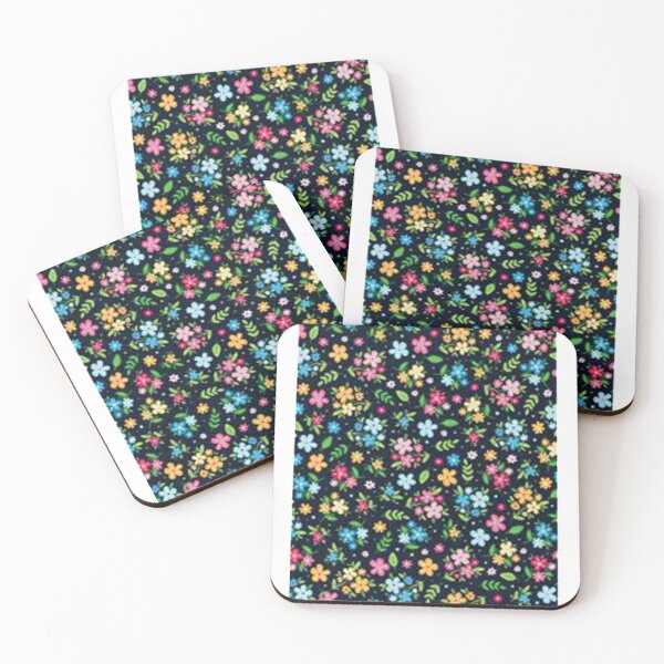 Item preview, Design for Art Flowers Pattern Mixed Group designed and sold by taherismail.
