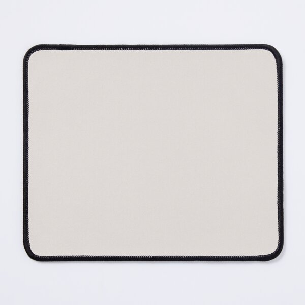 Item preview, Off White Hint of Gray Solid Color Parable Farrow and Ball Wevet 273 designed and sold by SimplySolidColors.