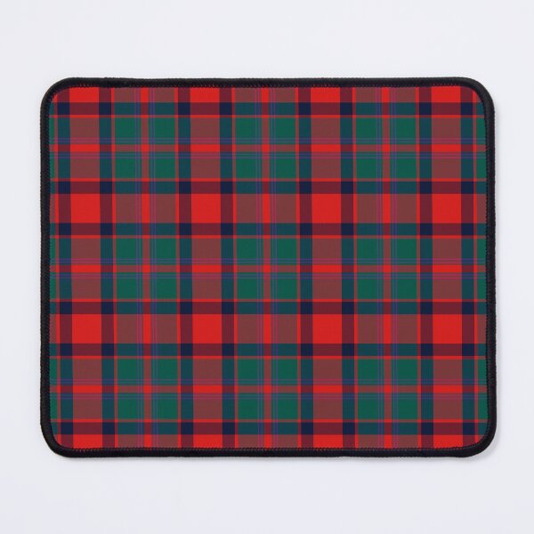Item preview, Carrick District Tartan designed and sold by plaidwerx.