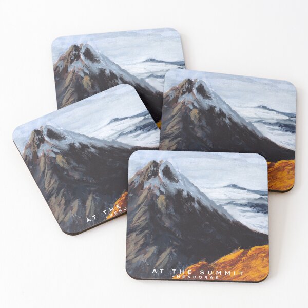 Item preview, At the Summit designed and sold by Nendoras.