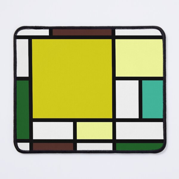 Item preview, ANOTHER MONDRIAN designed and sold by InfoCROM.