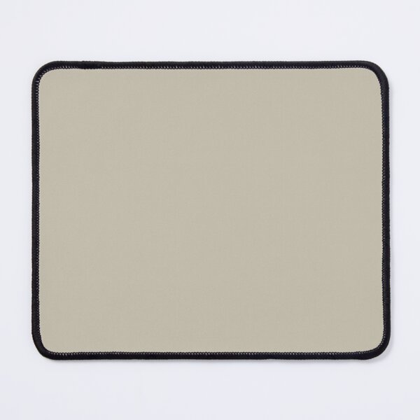 Item preview, Light Neutral Beige Solid Color Coordinates with Kelly Moore Accent Color KM4711 Bauhaus Tan designed and sold by SimplySolidColors.