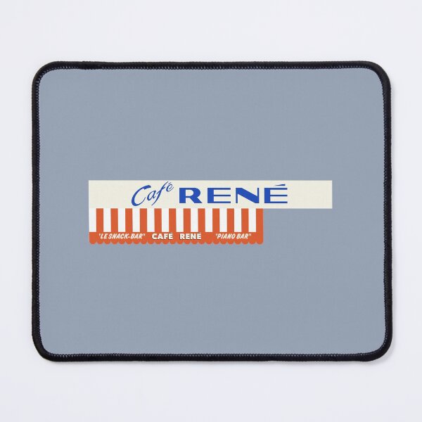 Item preview, Le Snack Bar designed and sold by Off the Box.