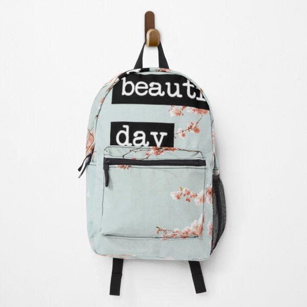 Item preview, Beautiful Day designed and sold by MarkGersem.