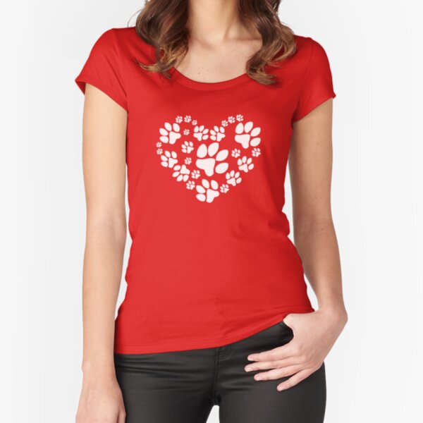 Item preview, Love Paws designed and sold by DesignFactoryD.