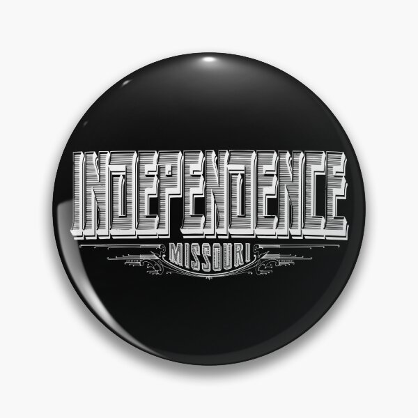 Item preview, Vintage Independence, MO designed and sold by DonDota.