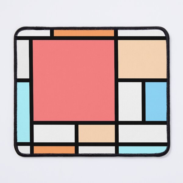Item preview, ANOTHER MONDRIAN designed and sold by InfoCROM.
