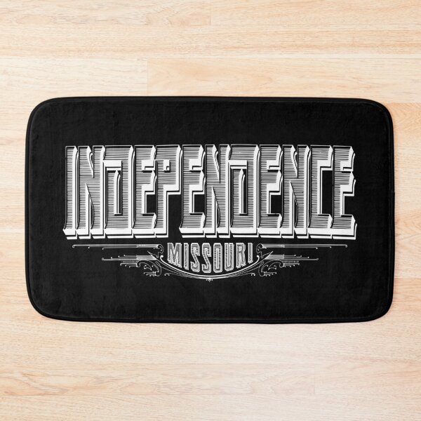 Item preview, Vintage Independence, MO designed and sold by DonDota.