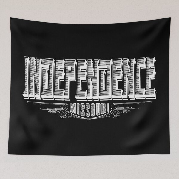 Item preview, Vintage Independence, MO designed and sold by DonDota.