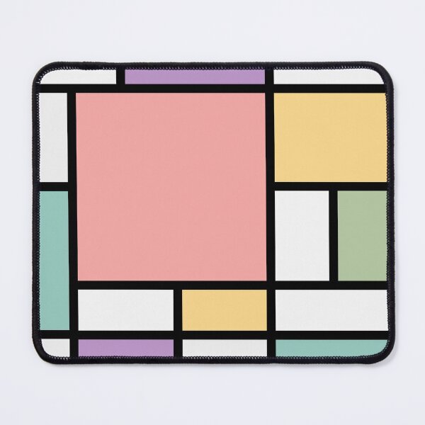 Item preview, ANOTHER MONDRIAN designed and sold by InfoCROM.