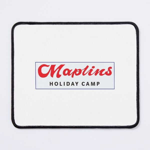 Item preview, Maplins Holiday Camp designed and sold by Off the Box.