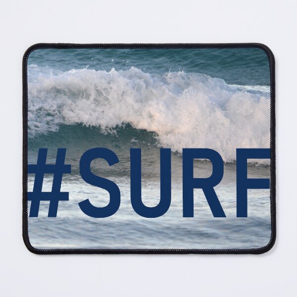 Item preview, #SURF designed and sold by SaltySurfgirl.