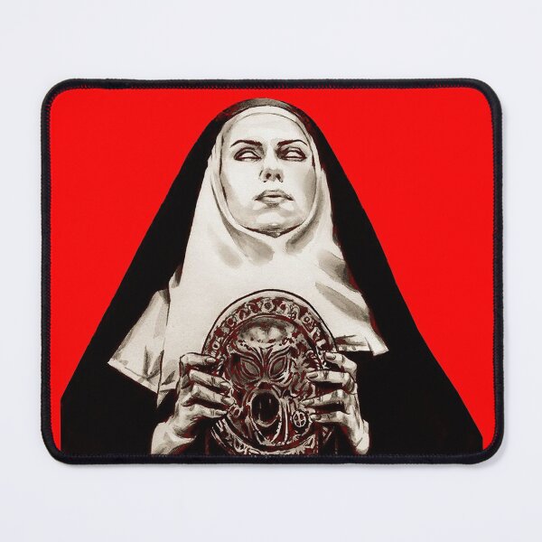 Item preview, Baino - Тёмные воды (Dark Waters) {Red Varient}  designed and sold by Ebonrook.