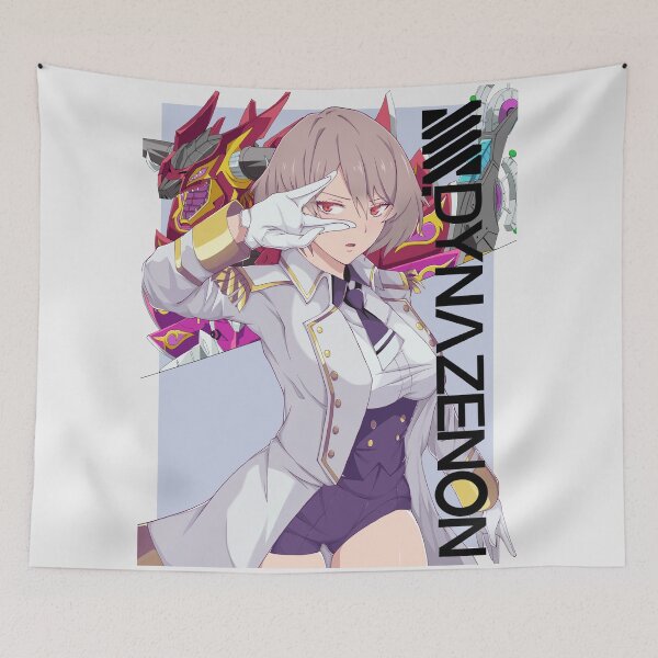 Item preview, Mujina SSSS.Dynazenon designed and sold by RhyhanaManson.