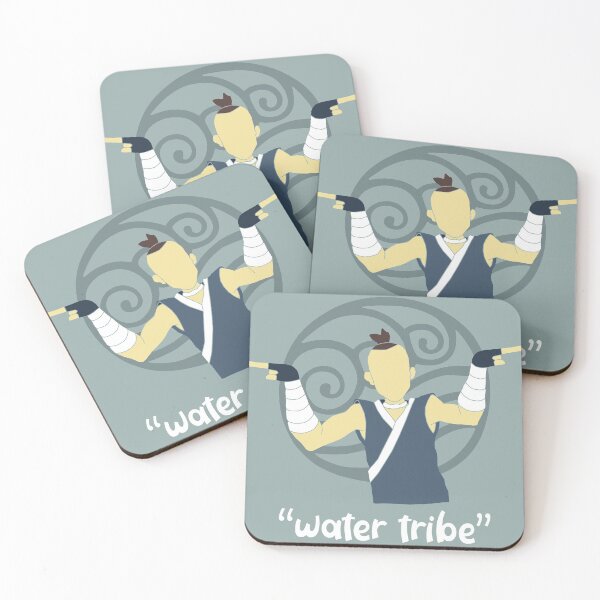 Item preview, Water Tribe designed and sold by burcutaskin.