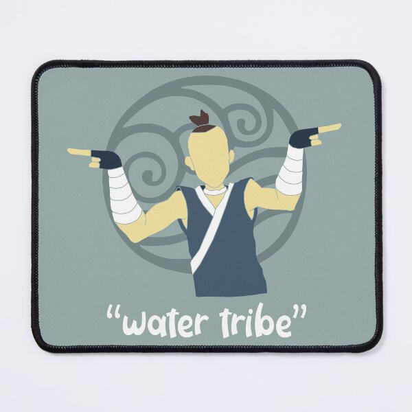 Item preview, Water Tribe designed and sold by burcutaskin.