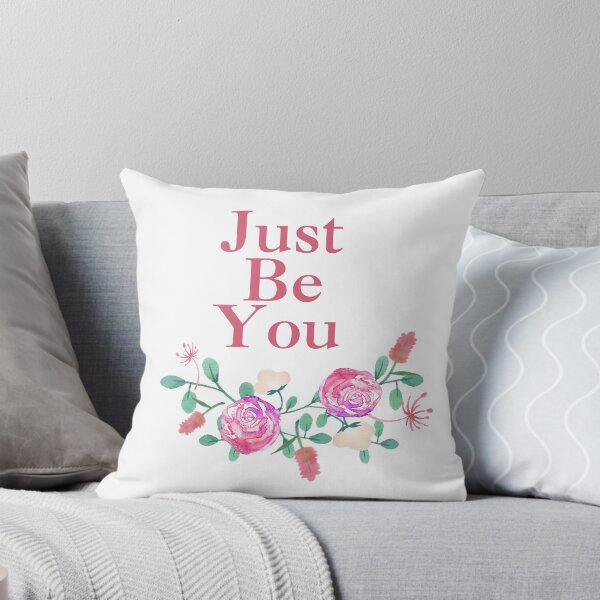 Item preview, Just Be You designed and sold by OByD.