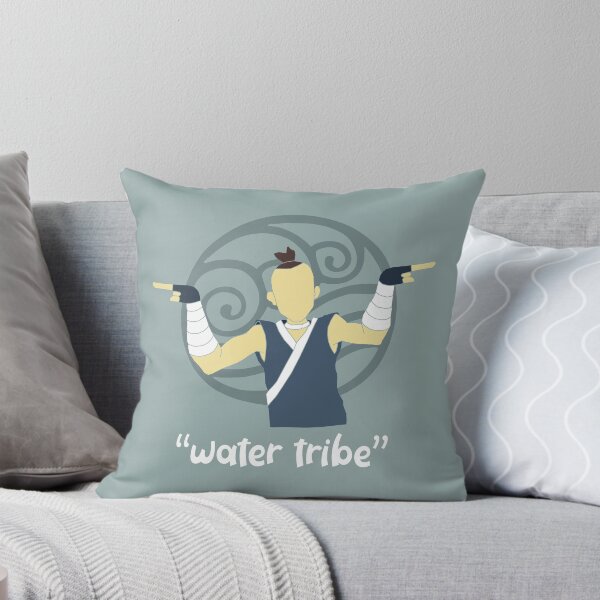 Item preview, Water Tribe designed and sold by burcutaskin.