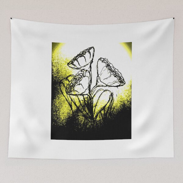 Item preview, Yellow designed and sold by Mat Saxon.