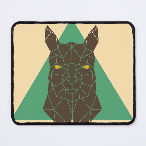 Item preview, Graphic llama relaxed picture designed and sold by Takemeforaride.