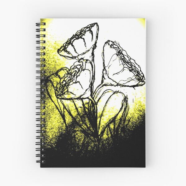 Item preview, Yellow designed and sold by Mat Saxon.