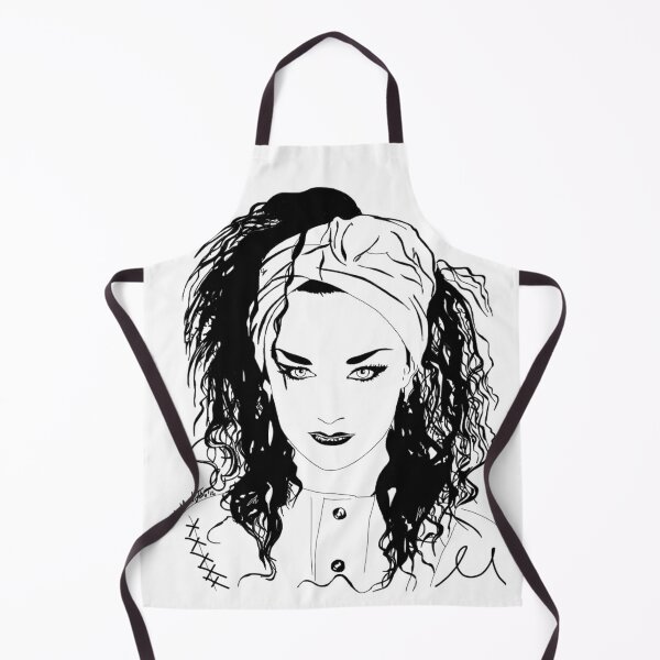 Item preview, PORTRAIT 80 (B&w) Vers. designed and sold by AlexNights.