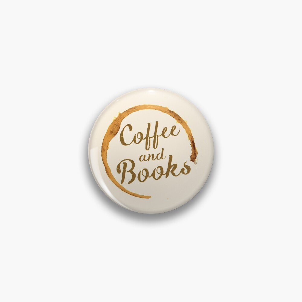 Item preview, Pin designed and sold by buttermybooks.