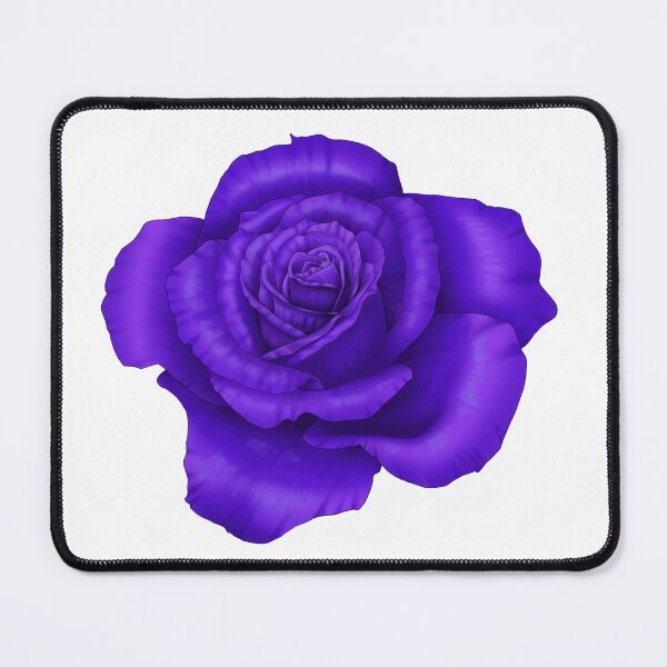 Item preview, Purple Rose designed and sold by Sora-Almasy.