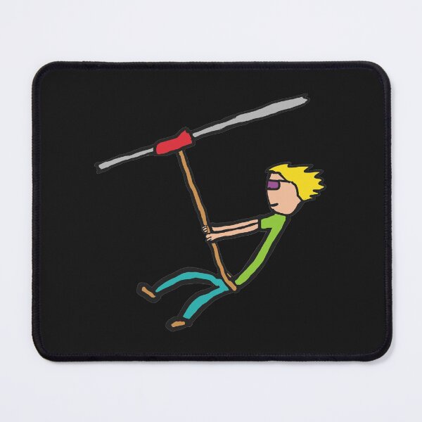 Item preview, Ziplining designed and sold by Mark-Ewbie.