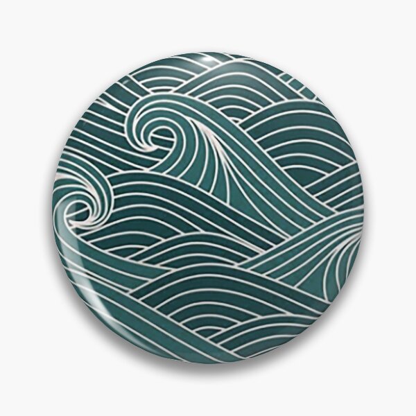 Item preview, Waves designed and sold by LaPetiteBelette.