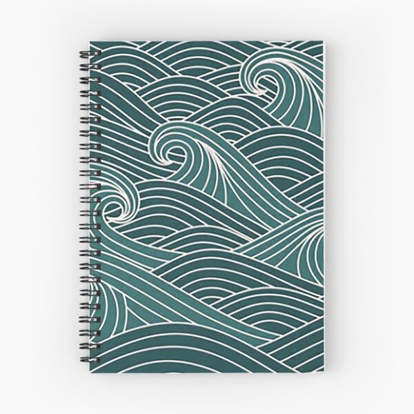 Item preview, Waves designed and sold by LaPetiteBelette.