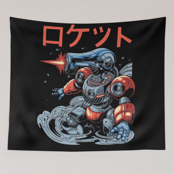 Item preview, Franky designed and sold by RhyhanaManson.