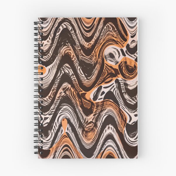 Item preview, Tom Stanley Janca Black Walnut Ink Abstract Abstracted designed and sold by Tom Janca.