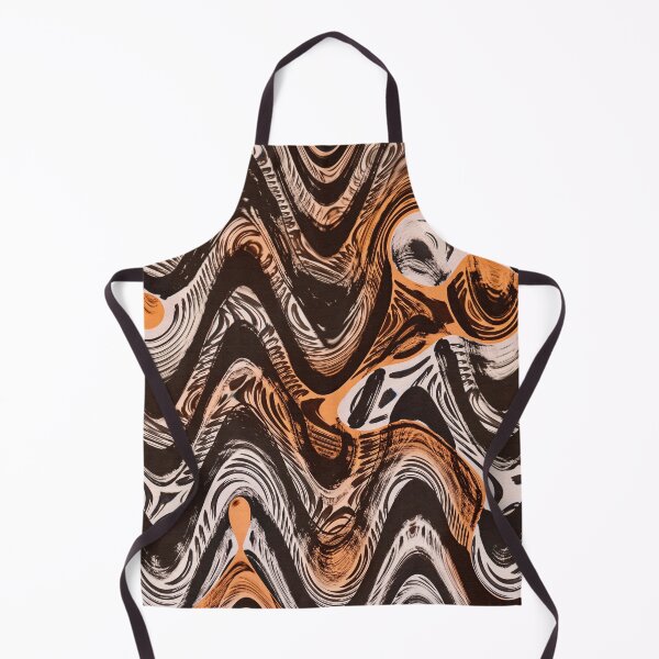 Item preview, Tom Stanley Janca Black Walnut Ink Abstract Abstracted designed and sold by Tom Janca.