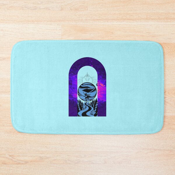 Item preview, Destination designed and sold by AbrorschachArt.