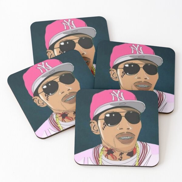 Item preview, Vybz kartel designed and sold by Reggeadon Clothing .