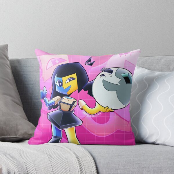 Item preview, Two Pretty Best Friends designed and sold by hotlegs101art.