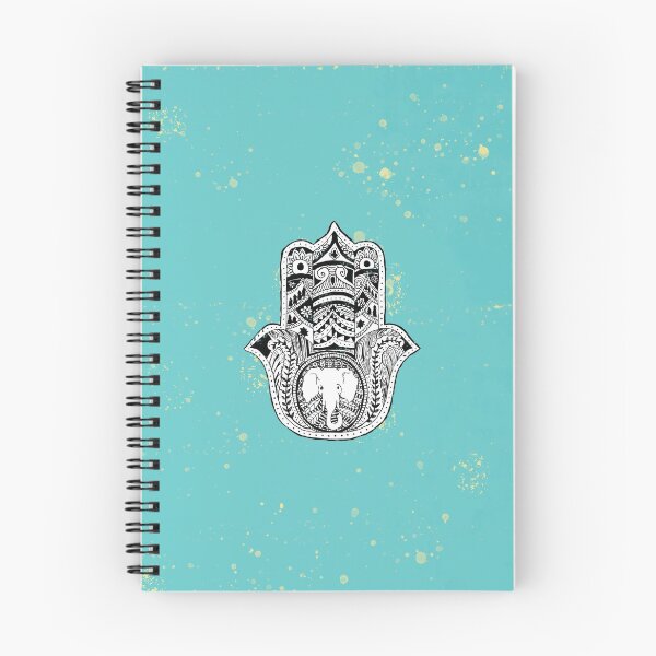 Item preview, Hamsa - Nature Inspired designed and sold by leiderdesign.